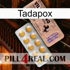 Tadapox 41